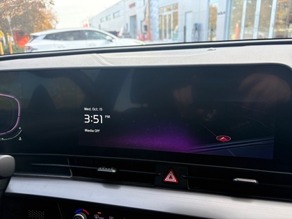 used 2023 Kia Sportage car, priced at $29,888