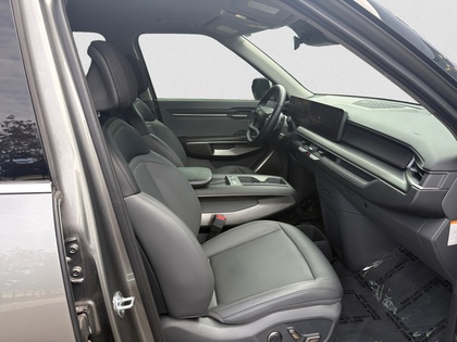 used 2024 Kia EV9 car, priced at $53,888