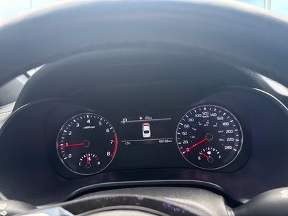 used 2023 Kia Forte car, priced at $24,495