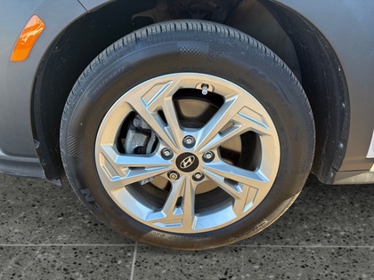 used 2023 Hyundai Kona car, priced at $26,777