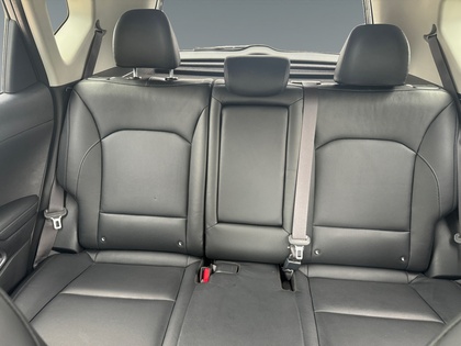 used 2020 Kia Soul EV car, priced at $15,998