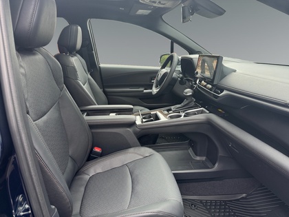 used 2025 Toyota Sienna car, priced at $74,495