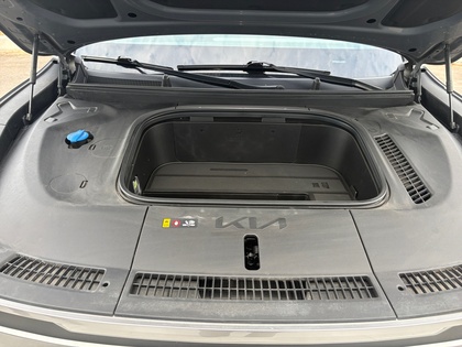 used 2024 Kia EV9 car, priced at $53,888