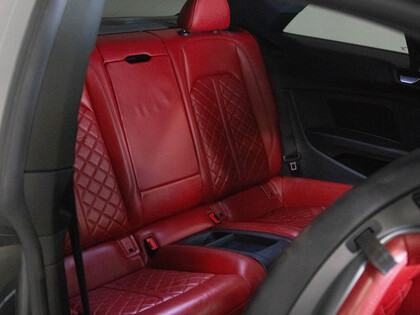 used 2019 Audi S5 Coupe car, priced at $35,900