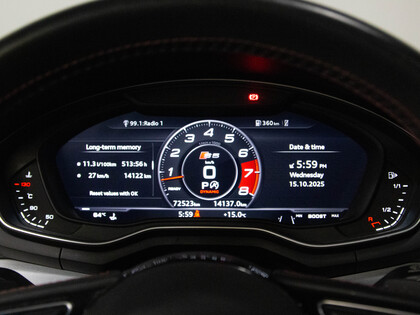 used 2019 Audi S5 Coupe car, priced at $35,900