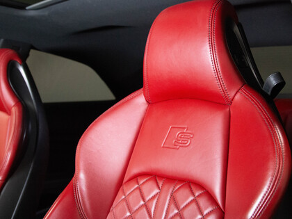 used 2019 Audi S5 Coupe car, priced at $35,900