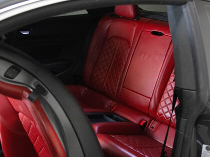 used 2019 Audi S5 Coupe car, priced at $35,900