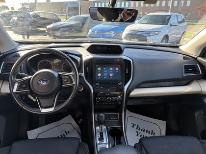 used 2021 Subaru Ascent car, priced at $24,950