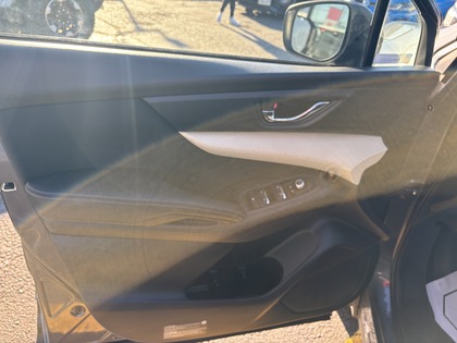 used 2021 Subaru Ascent car, priced at $24,950