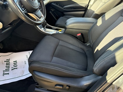 used 2021 Subaru Ascent car, priced at $24,950