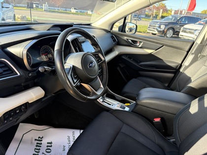 used 2021 Subaru Ascent car, priced at $24,950