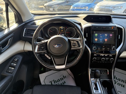 used 2021 Subaru Ascent car, priced at $24,950