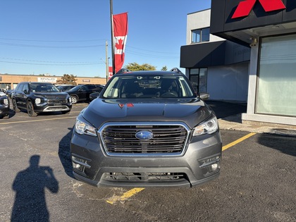 used 2021 Subaru Ascent car, priced at $24,950