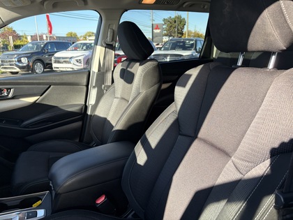 used 2021 Subaru Ascent car, priced at $24,950