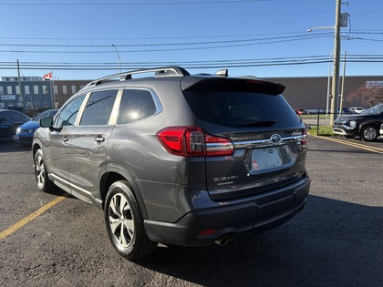 used 2021 Subaru Ascent car, priced at $24,950