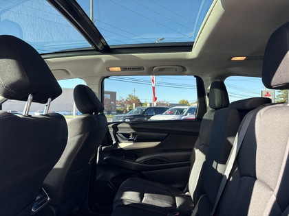 used 2021 Subaru Ascent car, priced at $24,950