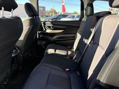 used 2021 Subaru Ascent car, priced at $24,950