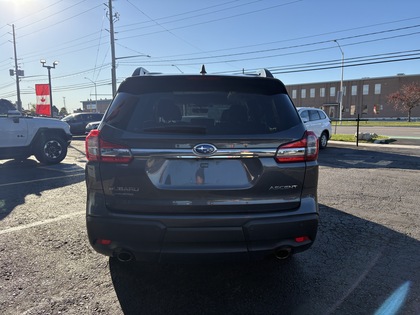 used 2021 Subaru Ascent car, priced at $24,950