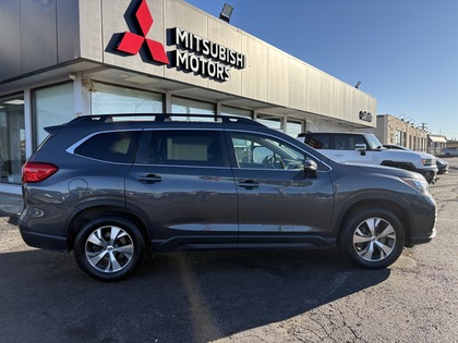 used 2021 Subaru Ascent car, priced at $24,950