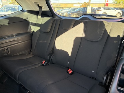 used 2021 Subaru Ascent car, priced at $24,950