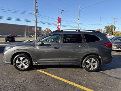 used 2021 Subaru Ascent car, priced at $24,950