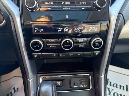 used 2021 Subaru Ascent car, priced at $24,950