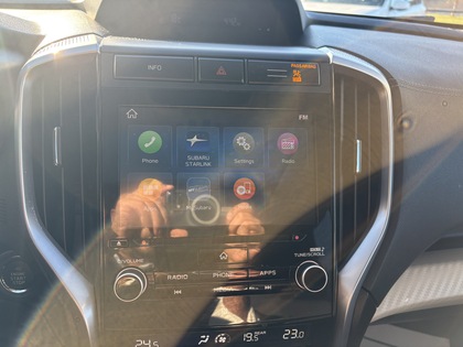 used 2021 Subaru Ascent car, priced at $24,950