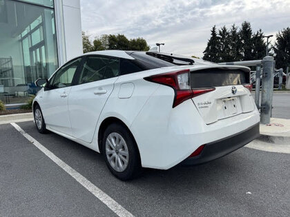 used 2022 Toyota Prius car, priced at $25,399