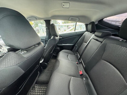 used 2022 Toyota Prius car, priced at $25,399