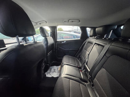 used 2023 Ford Escape car, priced at $31,249