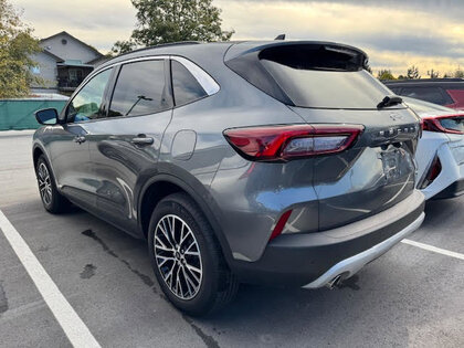 used 2023 Ford Escape car, priced at $31,249