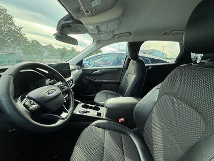 used 2023 Ford Escape car, priced at $31,249
