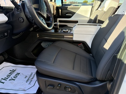 used 2024 GMC HUMMER EV Pickup car, priced at $94,950