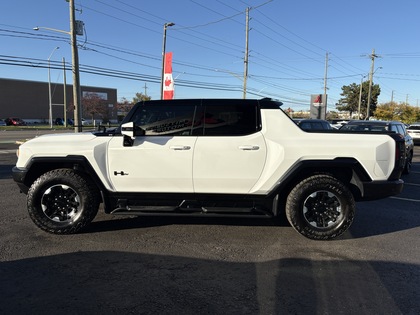 used 2024 GMC HUMMER EV Pickup car, priced at $94,950
