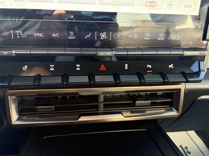 used 2024 GMC HUMMER EV Pickup car, priced at $94,950