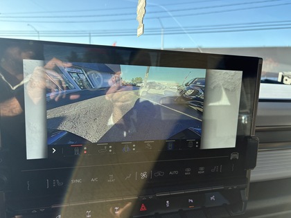 used 2024 GMC HUMMER EV Pickup car, priced at $94,950