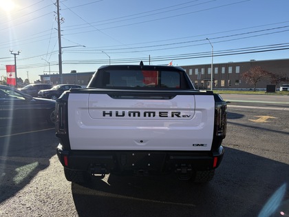 used 2024 GMC HUMMER EV Pickup car, priced at $94,950