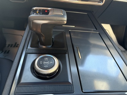 used 2024 GMC HUMMER EV Pickup car, priced at $94,950