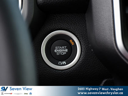 used 2025 Ram 1500 car, priced at $67,710