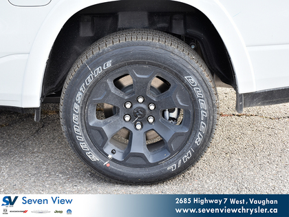 used 2025 Ram 1500 car, priced at $67,710