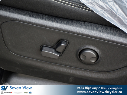 used 2025 Ram 1500 car, priced at $67,710