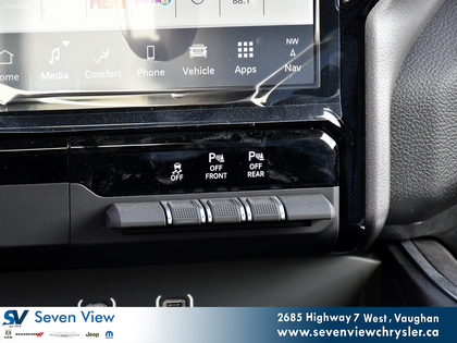 used 2025 Ram 1500 car, priced at $67,710