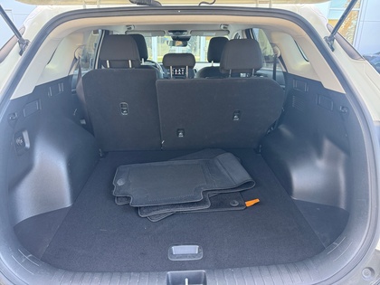 used 2023 Kia Sportage car, priced at $28,888