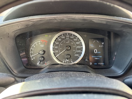 used 2021 Toyota Corolla car, priced at $23,495