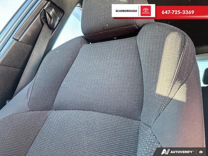 used 2018 Toyota C-HR car, priced at $19,995