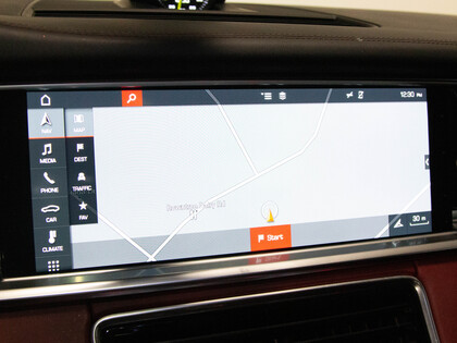 used 2018 Porsche Panamera car, priced at $62,900