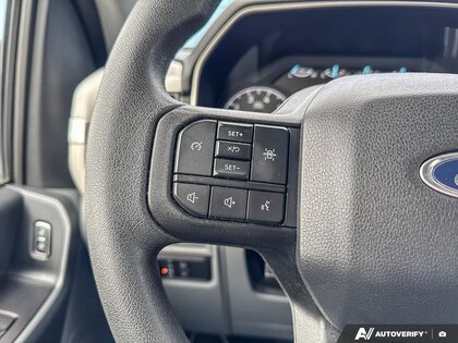 used 2022 Ford F-150 car, priced at $40,399