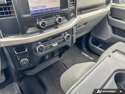 used 2022 Ford F-150 car, priced at $40,399