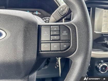 used 2022 Ford F-150 car, priced at $40,399