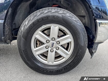 used 2022 Ford F-150 car, priced at $40,399